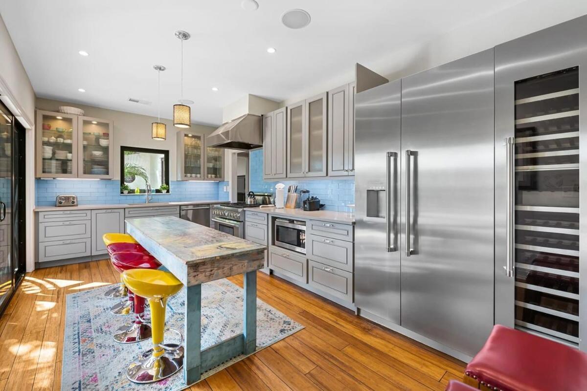Beach Estate Las Olas Beach Best Location Fort Lauderdale Eksteriør billede