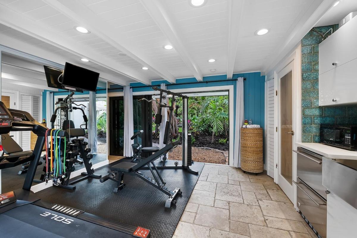 Beach Estate Las Olas Beach Best Location Fort Lauderdale Eksteriør billede
